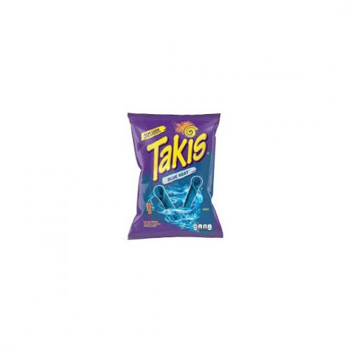 Takis Blue Heat Snacks (94g)