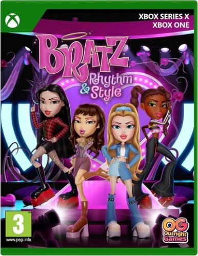 Bratz: Rhythm & Style (XONE/XSX)
