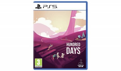 Hundred Days: Wine Making Simulator