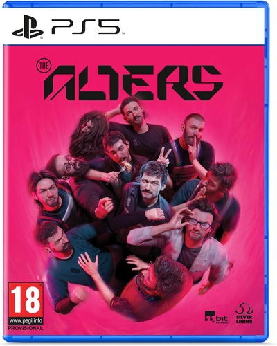 The Alters