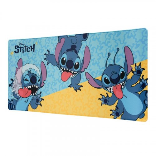 Hiirimatto: Disney Stitch Xl Deskmat