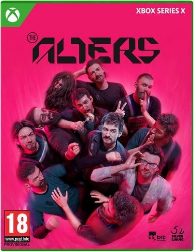 The Alters