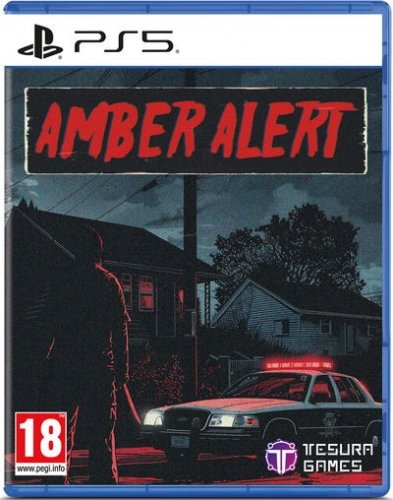 Amber Alert