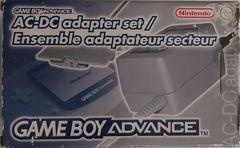Gameboy Advance AC-DC adapter (K�ytetty)