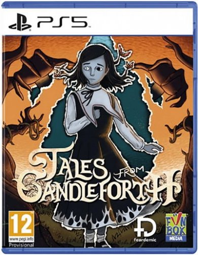 Tales From Candleforth