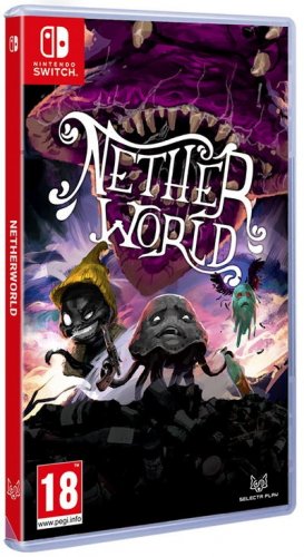 Netherworld