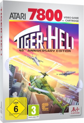Atari: Tiger-heli (2600+,7800+,7800)