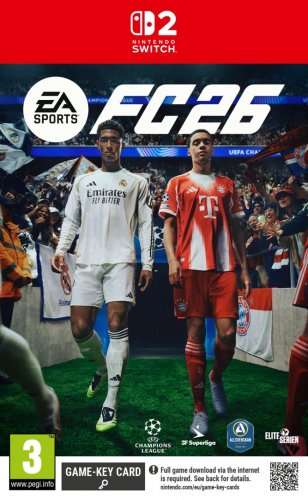 EA Sports: FC 26