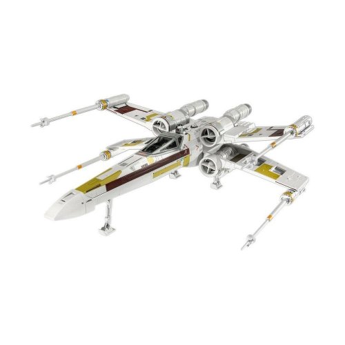 Pienoismalli: Star Wars - Carson Tevas X-wing Fighter (22cm)