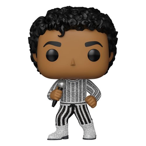 Funko Pop! Rocks: Michael Jackson - Rock With You(gl)