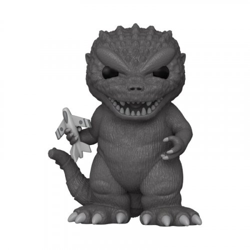 Funko Pop! Super Sized: Godzilla 70th Anniv. - Godzilla 1954