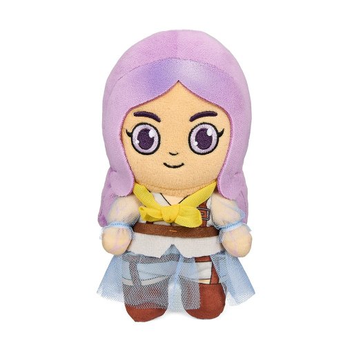 Pehmo: Critical Role Bells Hells Imogen Temult Phunny Plush