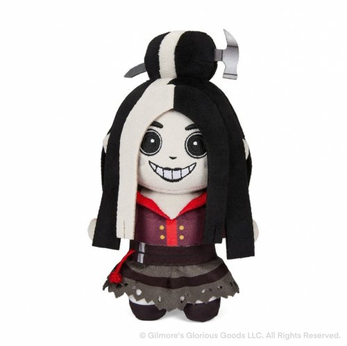 Pehmo: Critical Role Bells Hells Laudna Phunny By Kidrobot (net)