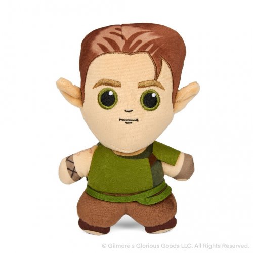 Pehmo: Critical Role Bells Hells Orym Of The Air Ashari Phunny By Kidrobot (net)