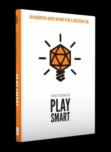 Play Smart Game Masters Almanac