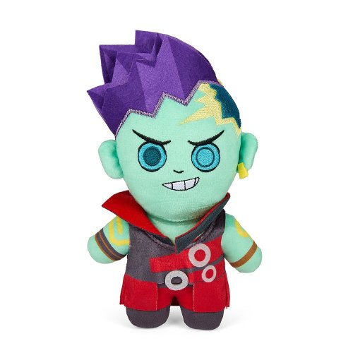 Pehmo: Critical Role Bells Hells Ashton Greymoore Phunny By Kidrobot (net)