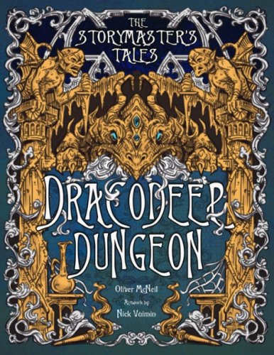 Dracodeep Dungeon Rpg