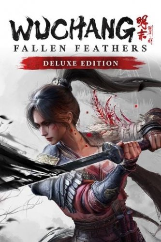 Wuchang: Fallen Feathers (EMAIL, Ilmainen toimitus)
