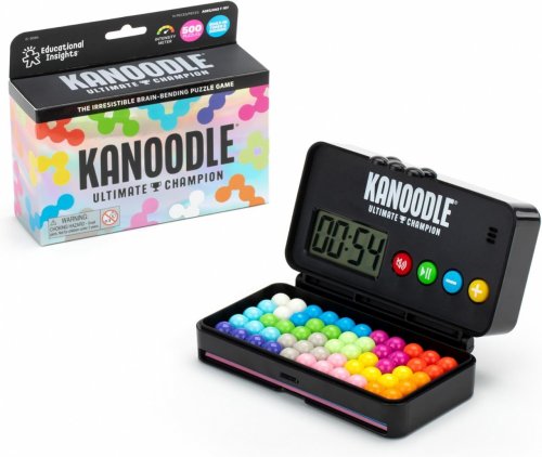 Kanoodle: Ultimate Champion