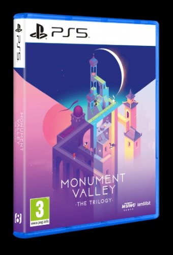 Monument Valley: The Trilogy