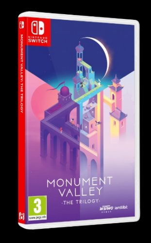 Monument Valley: The Trilogy