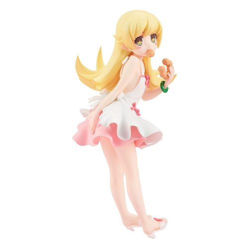 Figu: Monogatari Series Pop Up Parade - Shinobu Oshino