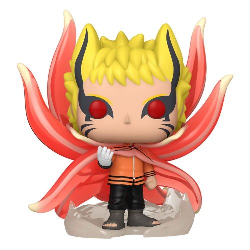 Funko Pop! Super Sized: Boruto Naruto Next Gen - Baryon Naruto