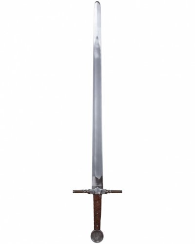 LARP Aseistus: Norwin Longsword