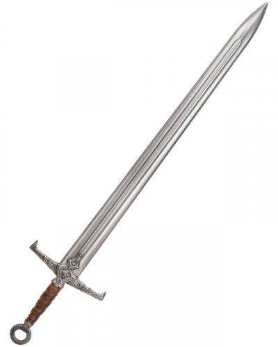 LARP Aseistus: Eisenhans Longsword