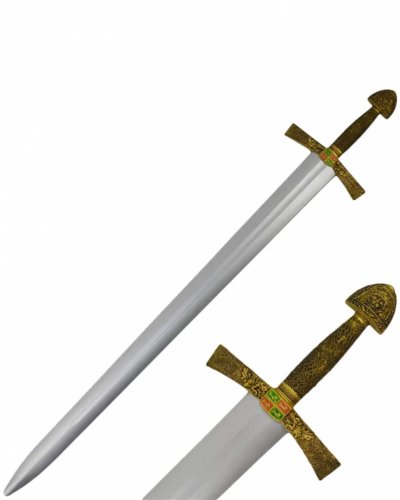 LARP Aseistus: Eldoria Longsword