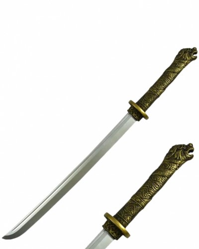 LARP Aseistus: Ryuko Katana