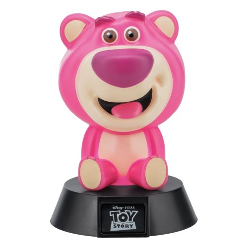 Lamppu: Toy Story - Icons Lotso Huggin Bear