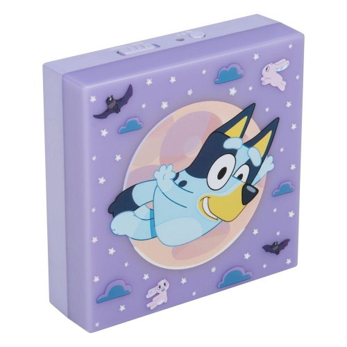 Lamppu: Bluey - Nightlight (10cm)