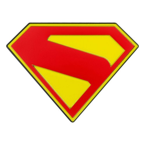 Pullonavaaja: Dc Comics - Superman (7cm)