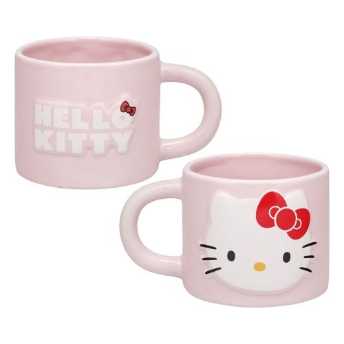 Muki: Sanrio - Hello Kitty (330ml)