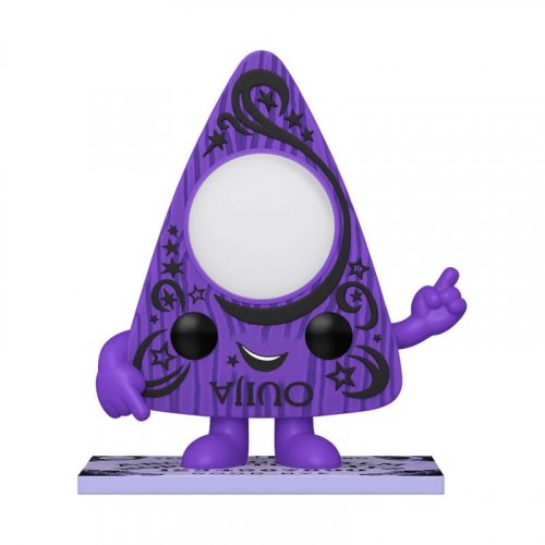 Funko Pop! Retro: Toys - Ouija Planchette (9cm)
