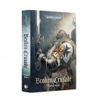 Broken Crusade (pb)