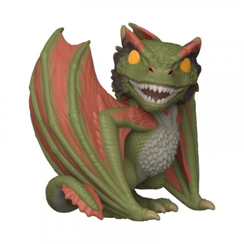 Funko Pop! Oversized: House Of The Dragon - Vermax (15cm)