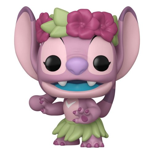 Funko Pop!: Lilo & Stitch - Luau Angel (9cm)