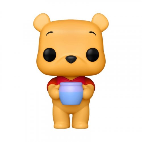 Funko Pop! Disney: Winnie The Pooh - Pooh