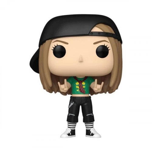 Funko Pop! Rocks: Avril Lavigne - Sk8ter Boi
