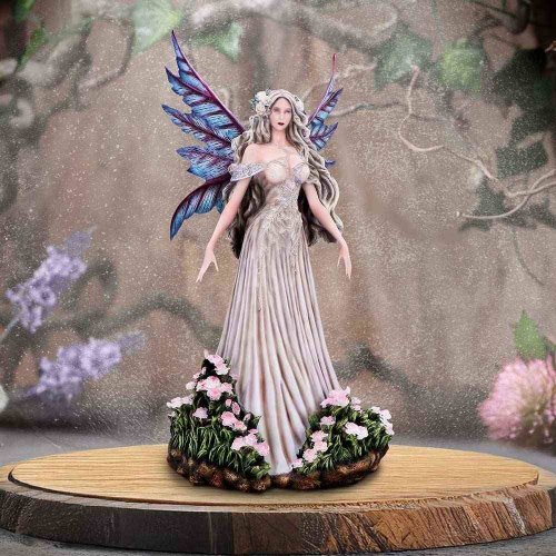 Nemesis: Fairy - Carnelia (49.5cm)