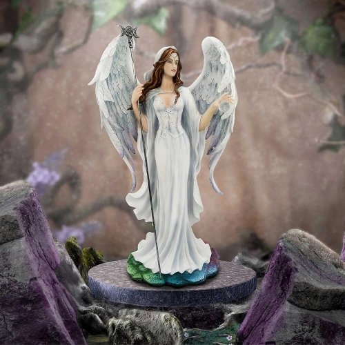 Nemesis: Angel - Light Of The Moon