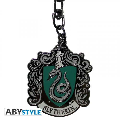 Avaimenper�: Harry Potter - Slytherin