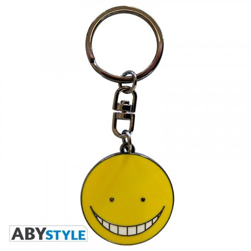 Avaimenper�: Assassination Classroom - Koro Sensei