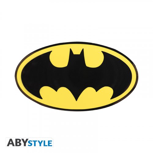 Magneetti: Dc Comics - Batman Logo
