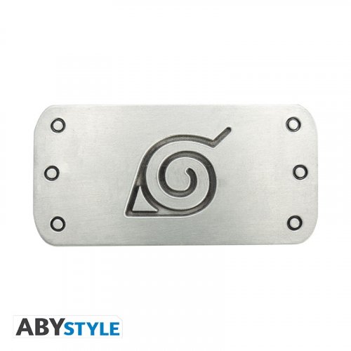Magneetti: Naruto Shippuden - Konoha Symbol