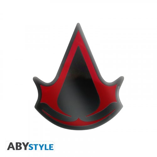 Magneetti: Assassins Creed - Logo