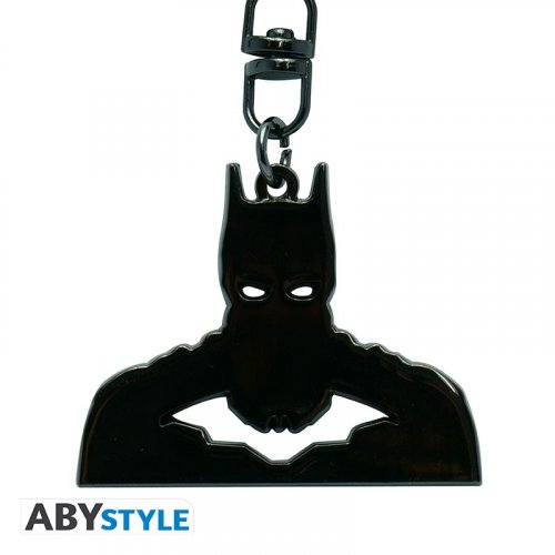 Avaimenper�: Dc Comics - The Batman 2022