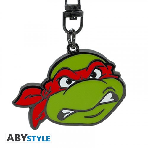 Avaimenper�: TMNT - Raphael